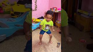 Before school alaparaigal  Cute dance by Jithukuty fun yt funny comedy dance trending shorts [upl. by Htederem]