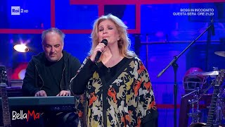 La straordinaria voce di Iva Zanicchi  BellaMa 16012023 [upl. by Alyahsat]