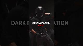 Dark Manipulation Tricks  Part 7 shorts [upl. by Berty]