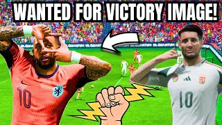 Can You Handle 8 Goals Netherlands vs Hungary – Best Highlights amp Laughs 🔥 [upl. by Einafit]