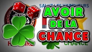 Comment Avoir de la CHANCE   Être plus Chanceux dans sa Vie [upl. by Sev]