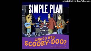 Simple Plan  Whats New Scooby Doo instrumental [upl. by Aseel]