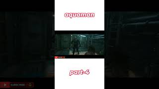 Aquaman full movie explained in parts aqauamn jasonmomoa dc comics dccomicsexplainedinhindi [upl. by Denoting791]