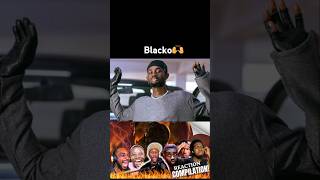 Pt 2 A closer look at BlackSherifMusic theblackalpha youtubeshorts foryou [upl. by Land]