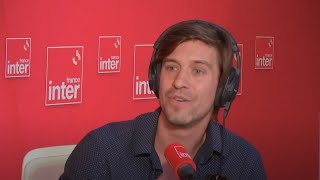 quotPrigojine est un peu la créature qui a échappé à son créateurquot analyse Lukas Aubin [upl. by Acker]