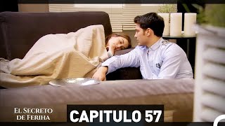 El Secreto De Feriha Capítulo 57 HD Espanol Doblado [upl. by Ardnossac]