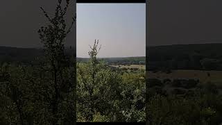 View of the Tennessee Valley in Belton TX at Miller Springs Nature Center settled by people from TN [upl. by Ahsotal254]