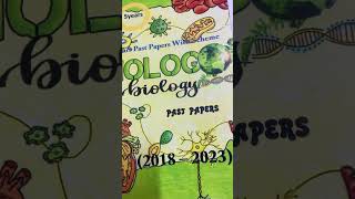 Bio Past paper available song bookshop books vavuniya srilanka [upl. by Ellahcim880]