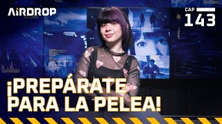 La pelea comienza en 3 2 1 🤜💥🤛  Garena Free Fire LATAM [upl. by Otcefrep]