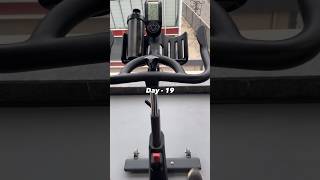 Fat to fit day  19 belocal minivlog love gymmotivation [upl. by Ahsilram486]