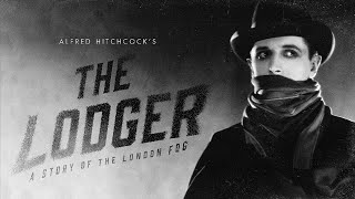 Alfred Hitchcocks  THE LODGER1927  the mob scene [upl. by Danit549]