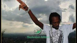 Mavado  A Suh Yuh Move  Lyrics [upl. by Atinas683]