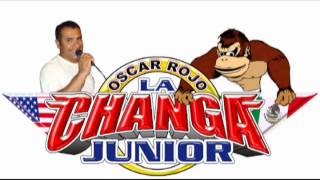 SONIDO LA CHANGA JR EN SAN NICOLAS COATEPEC BARR PBLO NVO TOLUCA [upl. by Eliam]