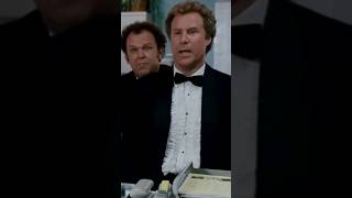 Step Brothers Interview With Pamnb comedy stepbrothers willferrell [upl. by Dutch]