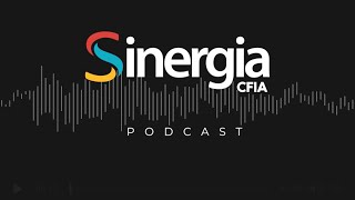 Sinergia CIFA PODCAST 24 45 Aniversario del CITEC [upl. by Lonee512]