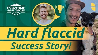 How Frank Became Free from Hard Flaccid and Prejac success story [upl. by Veradis]