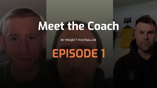 Ep 1 Meet the Coach Does introducing multisports as a child increase their chance as a pro [upl. by Gorski]