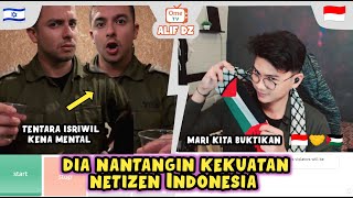 MISI BIKIN TENTARA ISR4EL SAMPE KENA MENTAL OMETV INTERNASIONAL [upl. by Anoiuq]