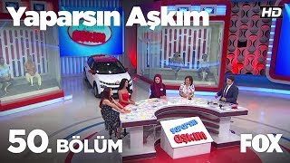 Yaparsın Aşkım 50 Bölüm [upl. by Adamsun]