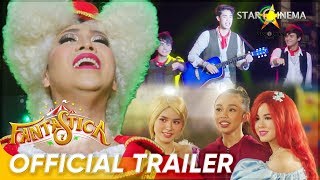 Fantastica Official Trailer  Vice Ganda  Fantastica [upl. by Parry412]