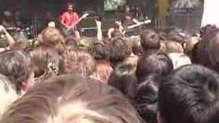 Motion City Soundtrack  Warped Tour04LGFUAD [upl. by Barton]