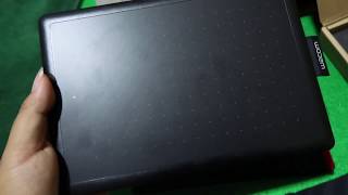 Menyesal Salah Beli Pen Tablet One by Wacom CTL 472 review subjektif [upl. by Okomom627]