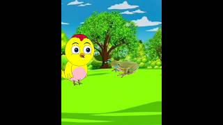 Cartoon Bhuter cartoonCartoon golposhortsfeedshorts funnyshortvideoviralshortanimation [upl. by Anaek469]