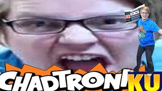 YTP Chadtroniku reacts to Sonikku commercials [upl. by Joerg725]