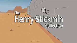 The Henry Stickmin Collection Announcement [upl. by Nwahsav677]