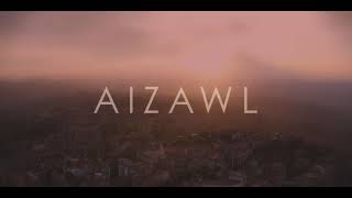 BOOMARANG  Aizawl  Official Lyric Video [upl. by Anaehr]