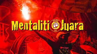 MENTALITI JUARA  MentalitiJuara TerusGerak [upl. by Binnings]