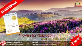 Flowers for Algernon by Daniel Keyes Audiobook © EkerTang [upl. by Tiffy]