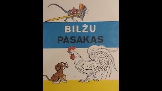 Bilžu Pasakas Zem Sēnītes Audio Pasaka [upl. by Neitsirhc]