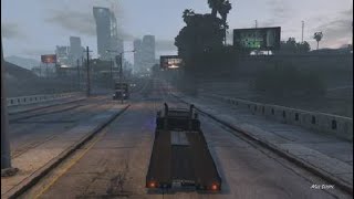 le meilleur dépanneur sur GTA RP 🤣 [upl. by Royal]