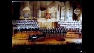 ESCOLANÍA quotDOMINGO SAVIOquot SantanderSpain  Beati omnes Mendelssohn [upl. by Eserehs698]