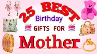 gift for mothers birthday  birthday gift ideas  mom birthday gift ideas  gift ideas for mom [upl. by Nnayllehs725]