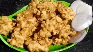 How to make alu pakudi  Alu pakudi recipe Simple alu pakudi recipe food video viralvideo [upl. by Daggna]