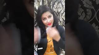 khushbuchauhan bhojpurimusic khushboochauhanofficial 🙋‍♂️👩❤😍 yah Duniya Nahin yah Khushiyan Nahin [upl. by Ronna]