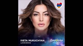 2016 Iveta Mukuchyan  LoveWave [upl. by Arihsak]