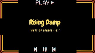 Rising Damp A Classic British Sitcom Best Of Series  13 [upl. by Aihsena597]