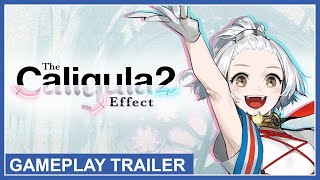 The Caligula Effect 2  Story amp Gameplay Trailer PS5 [upl. by Innaig794]