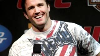 Chael Sonnen  Entrance song Too much fun [upl. by Jermaine]