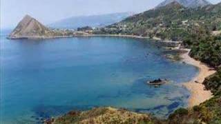 AlgérieCorniche entre jijel et Béjaia [upl. by Rehpetsirhc]