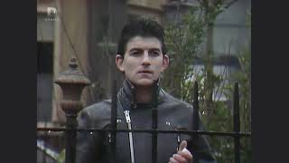 EastEnders Nick Cotton Scenes  Episode 051 [upl. by Lopez576]