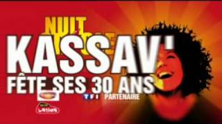 ZOUK  KASSAV  RENDEZ VOUS AU STADE DE FRANCE LE 16 MAI 2009 [upl. by Andra706]