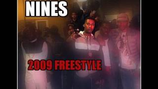 Nines  09  Freestyle [upl. by Adidnac]