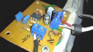 DIY Chronograph Part 04 Photodiode Screens Cronógrafo Feito em Casa Parte 04 [upl. by Seys209]