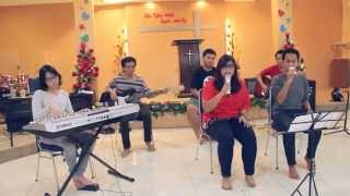 BejanaMu  JPCC Worship Cover by H2O [upl. by Parent]