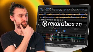 rekordbox 7 has arrived with 1 BIG problem [upl. by Soloman490]