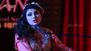 Nazia Iqbal Pashto New Songs 2016 Zre Ma Warkawe [upl. by Zaccaria]